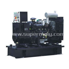 CE approved best quality 200kva lovol generator set